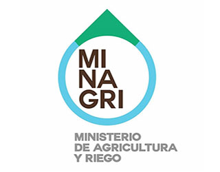 Ministerio de Agricultura y Riego