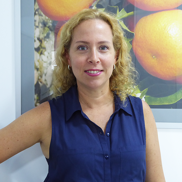 Emilia Belaunde